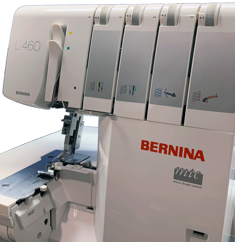 Overlock