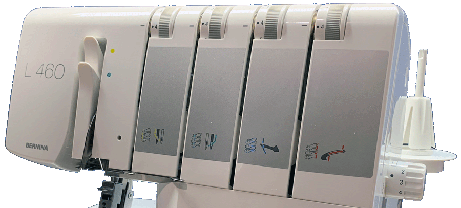 Overlock